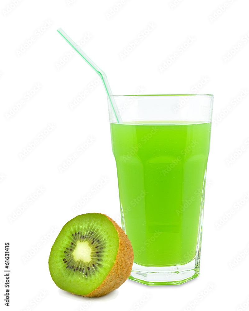 kiwi juice kiwi juice
