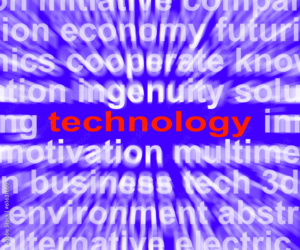 Technology Means Technological Developments Advances And Evoluti Technology Means Technological Developments Advances And Evoluti