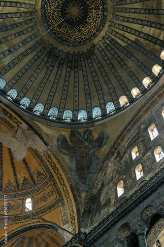 Basilique Sainte Sophie