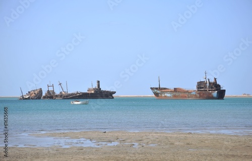Gulf of Aden © b201735
