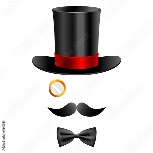 Gentleman set 2