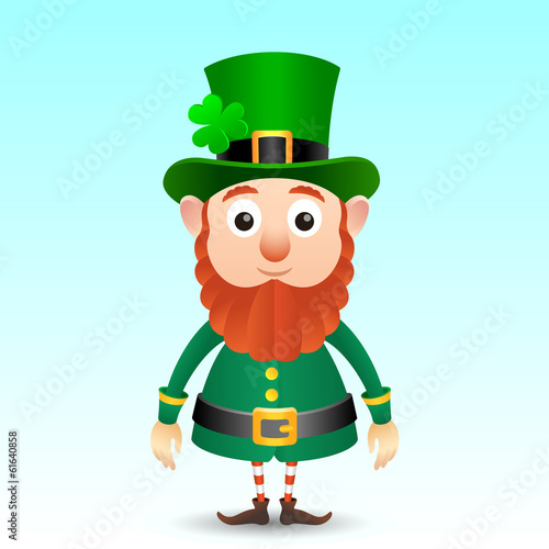 Leprechaun