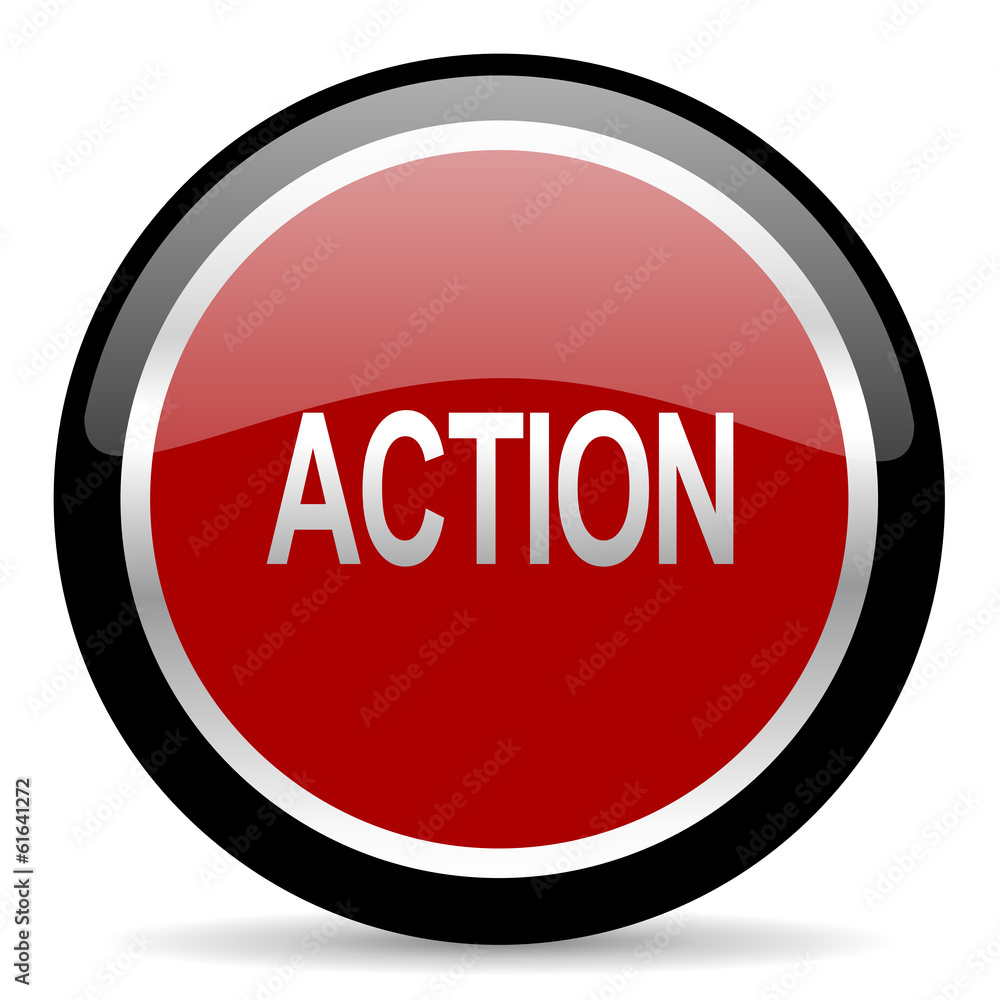action icon