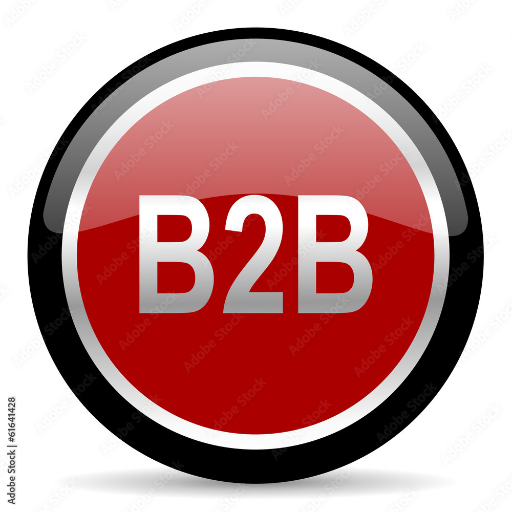b2b icon b2b icon