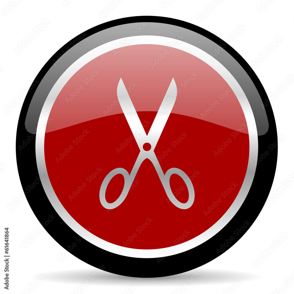 scissors icon