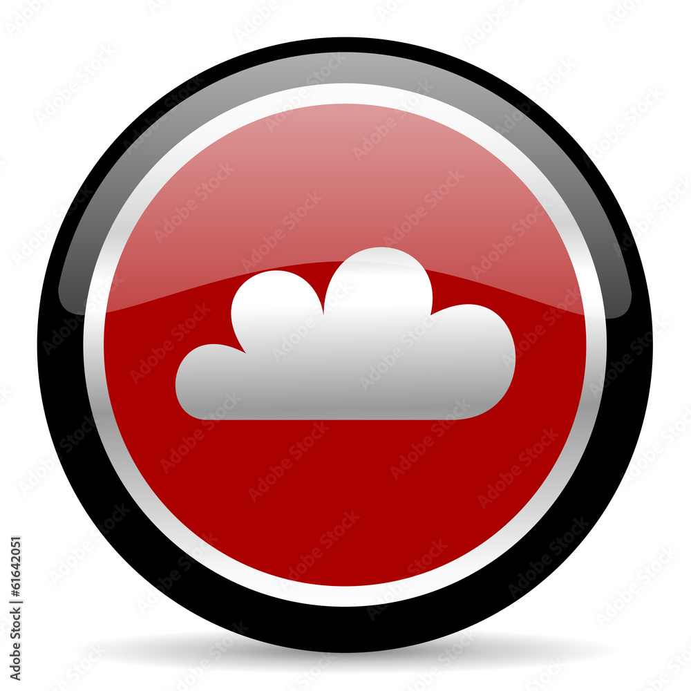 cloud icon cloud icon