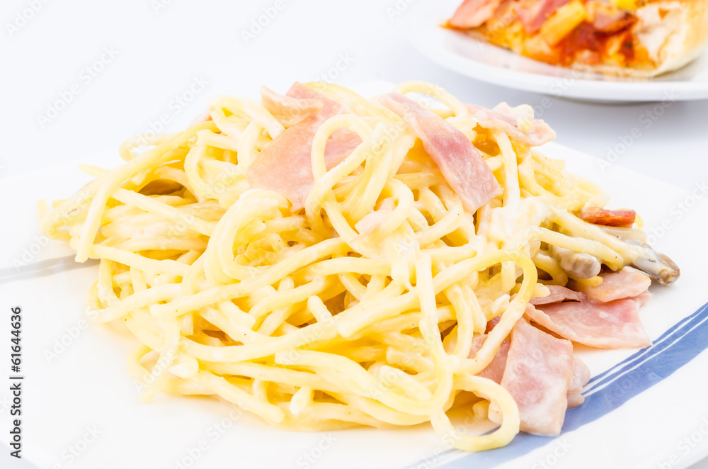 Spagetti Spagetti