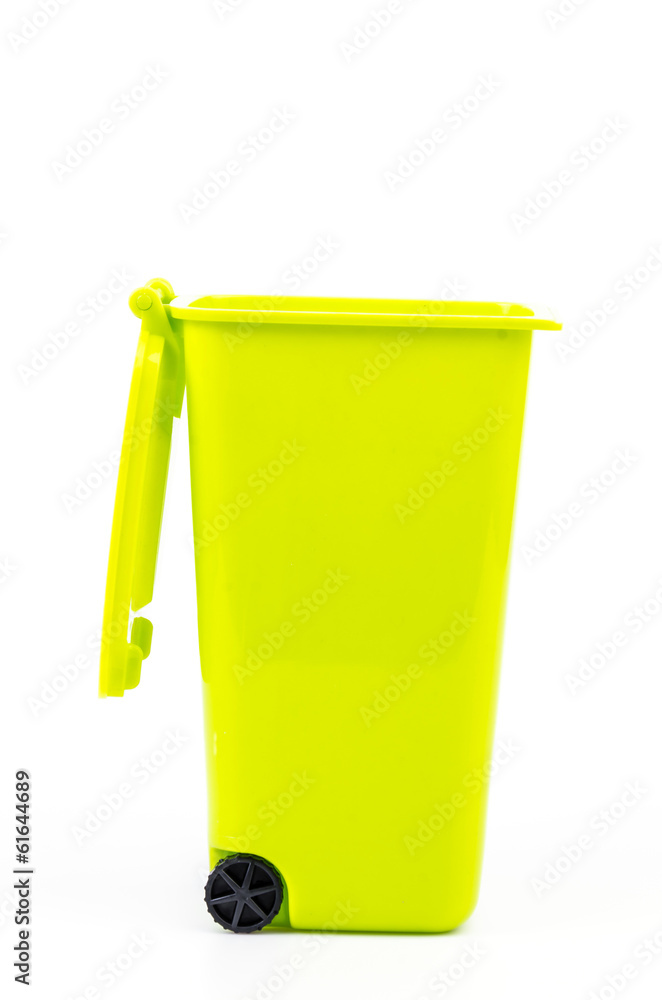 Green bin