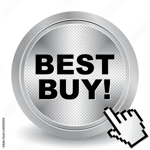 BEST BUY ICON