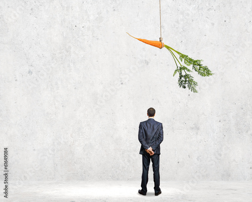 Business motivation