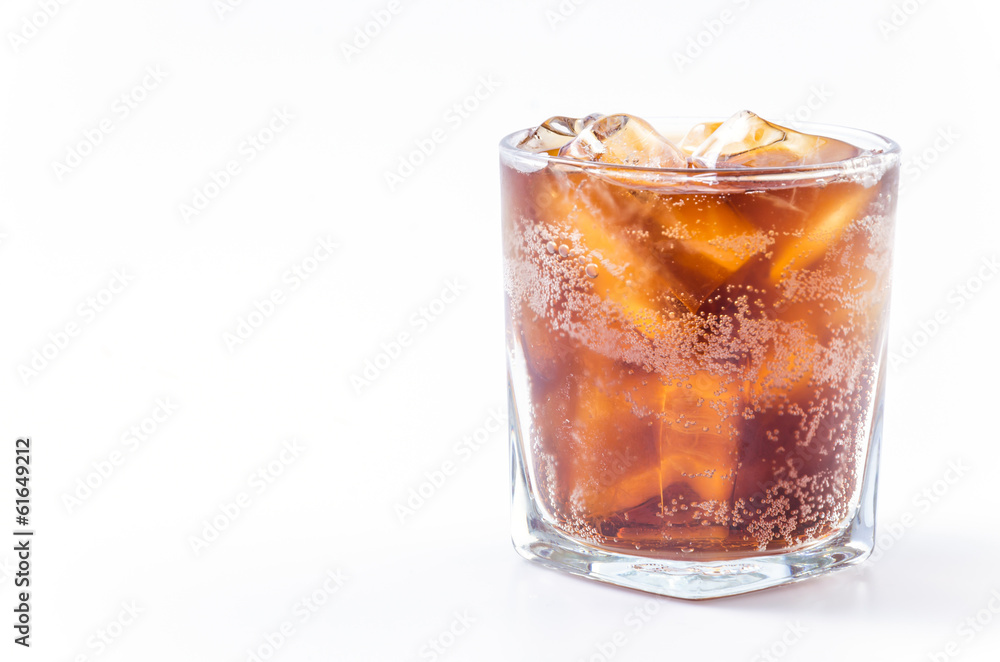 Cola Cola