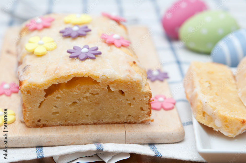 Osterkuchen