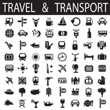travel and transport