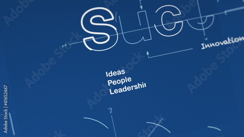 Blueprint for Success