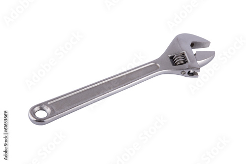 Sanitary wrench © SS1001