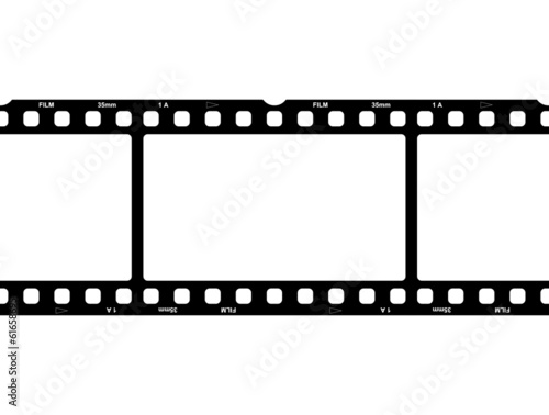 Film, Foto, Streifen, Frame