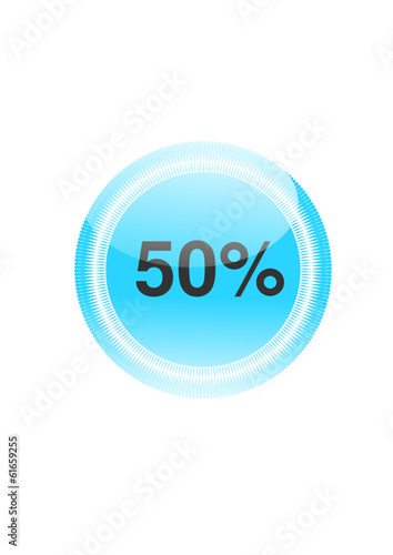 Werbung, Verkauf, icon, Button