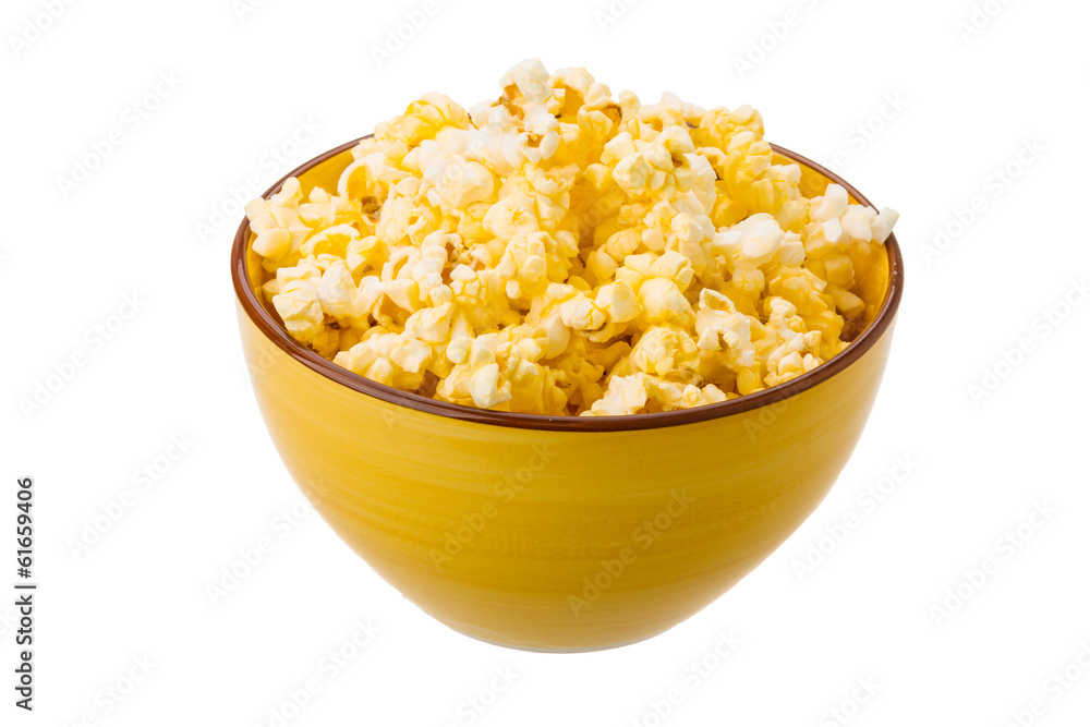 Popcorn Popcorn