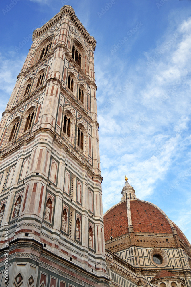 Duomo de Firenze,Catedral de Florencia.