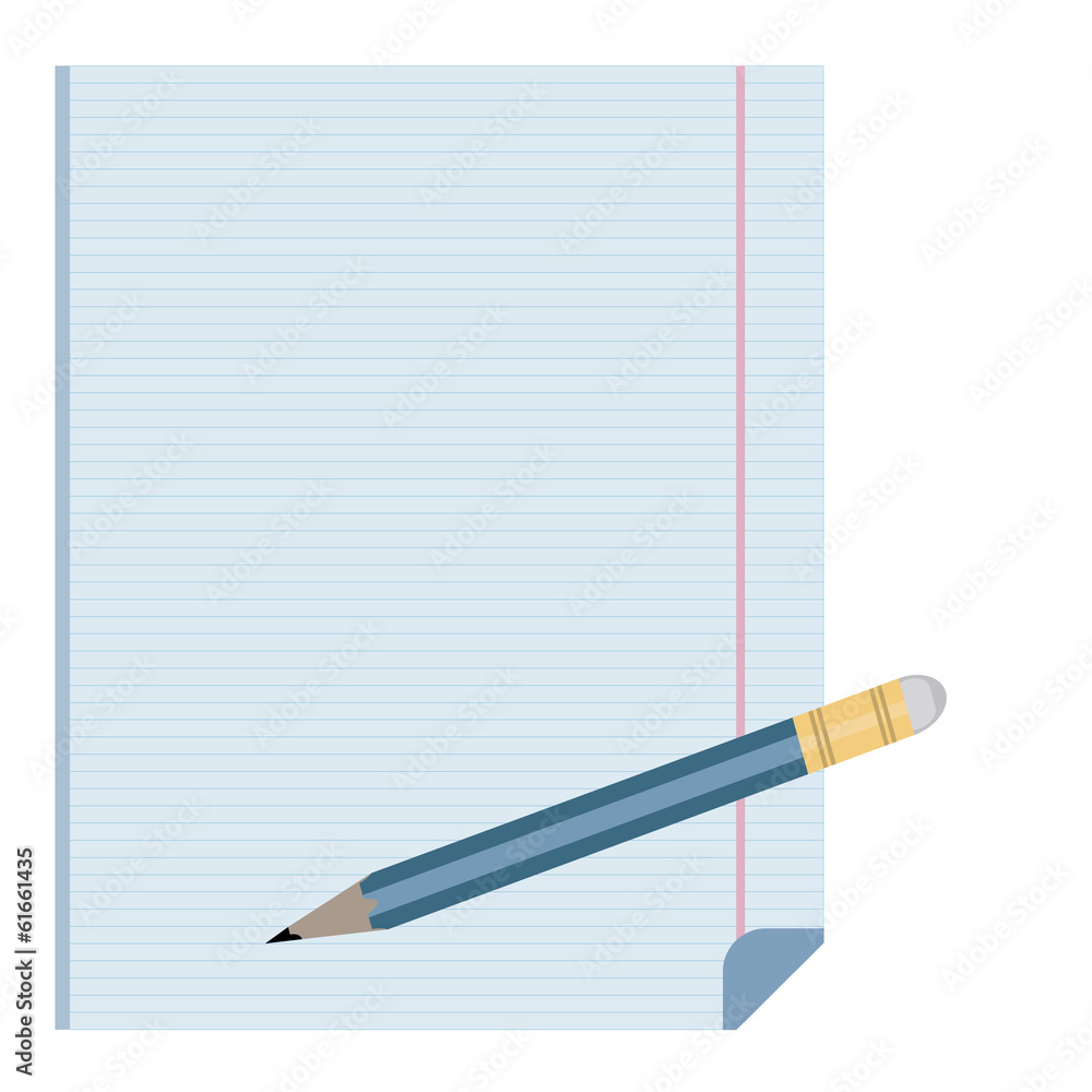 pencil pencil