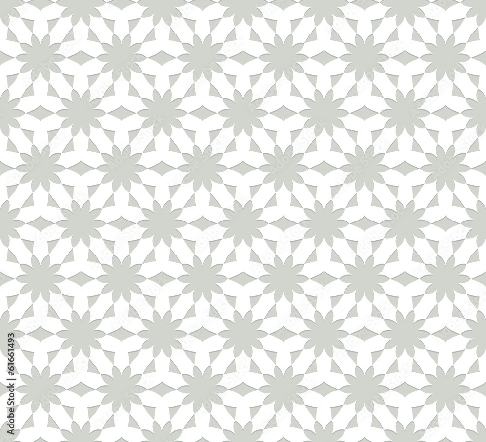 white and grey lacy floral seamless patterns white and grey lacy floral seamless patterns