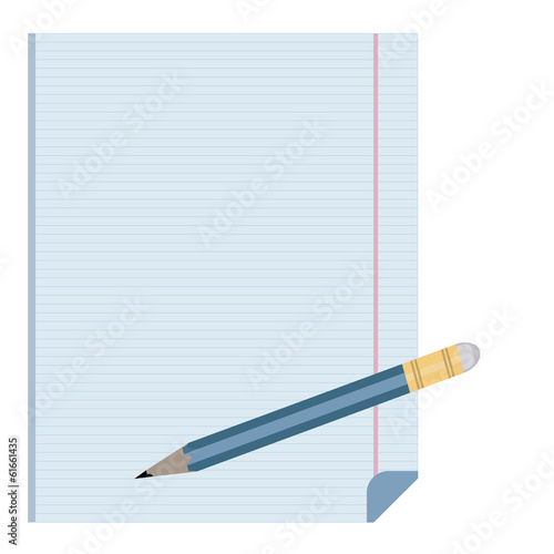 pencil