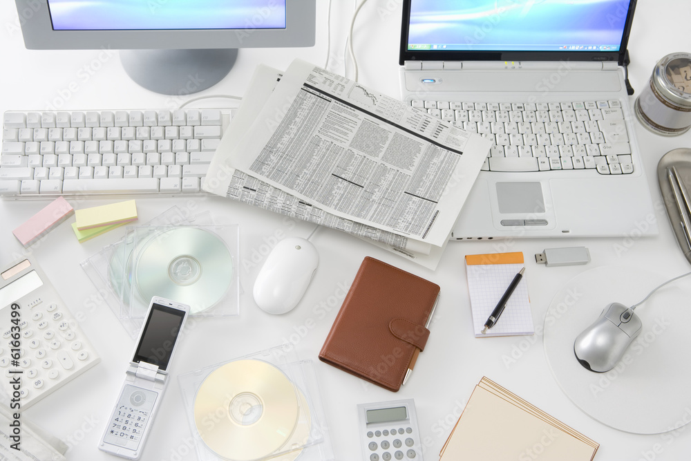 Desk image Desk image