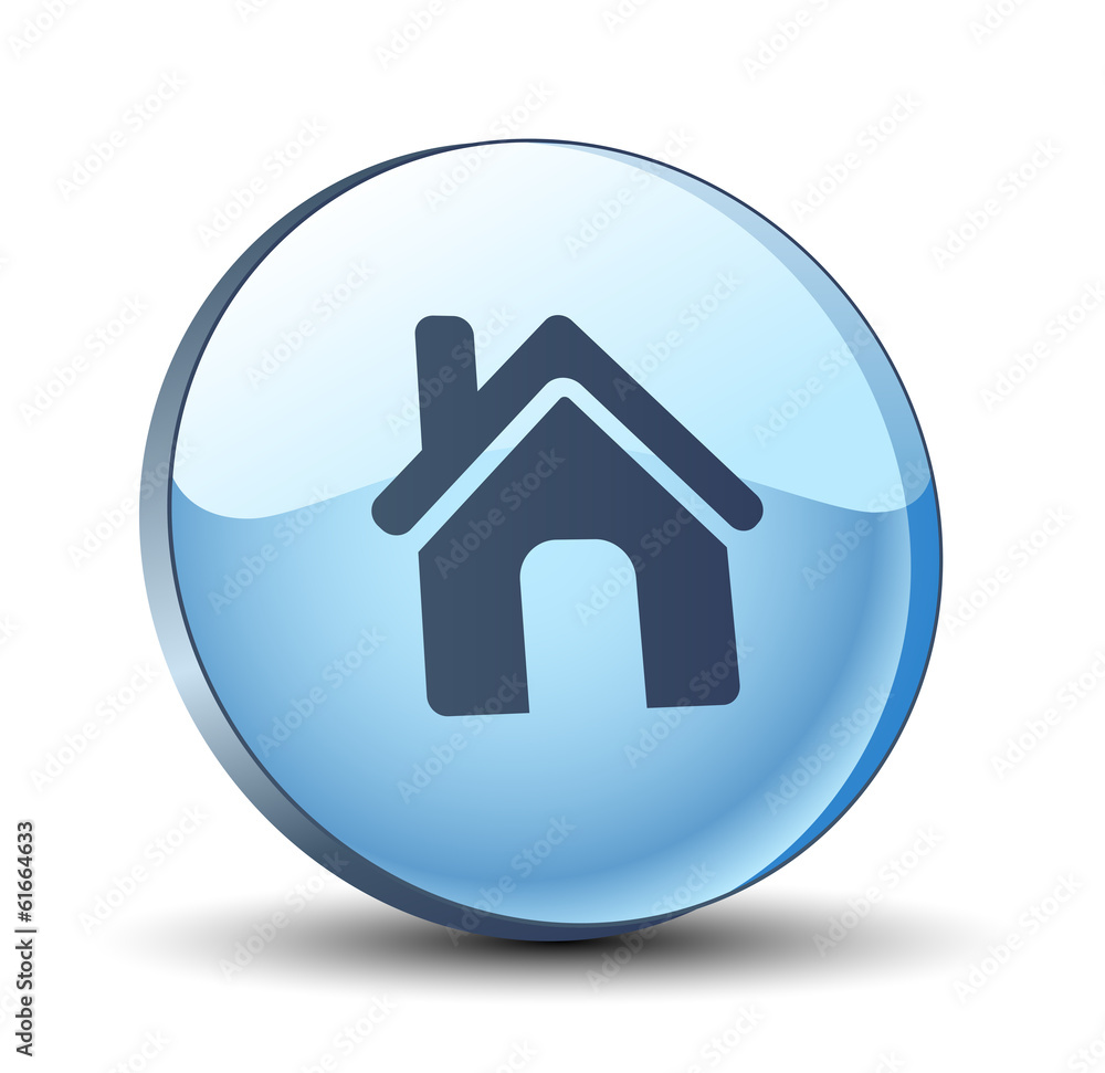 Home button Home button