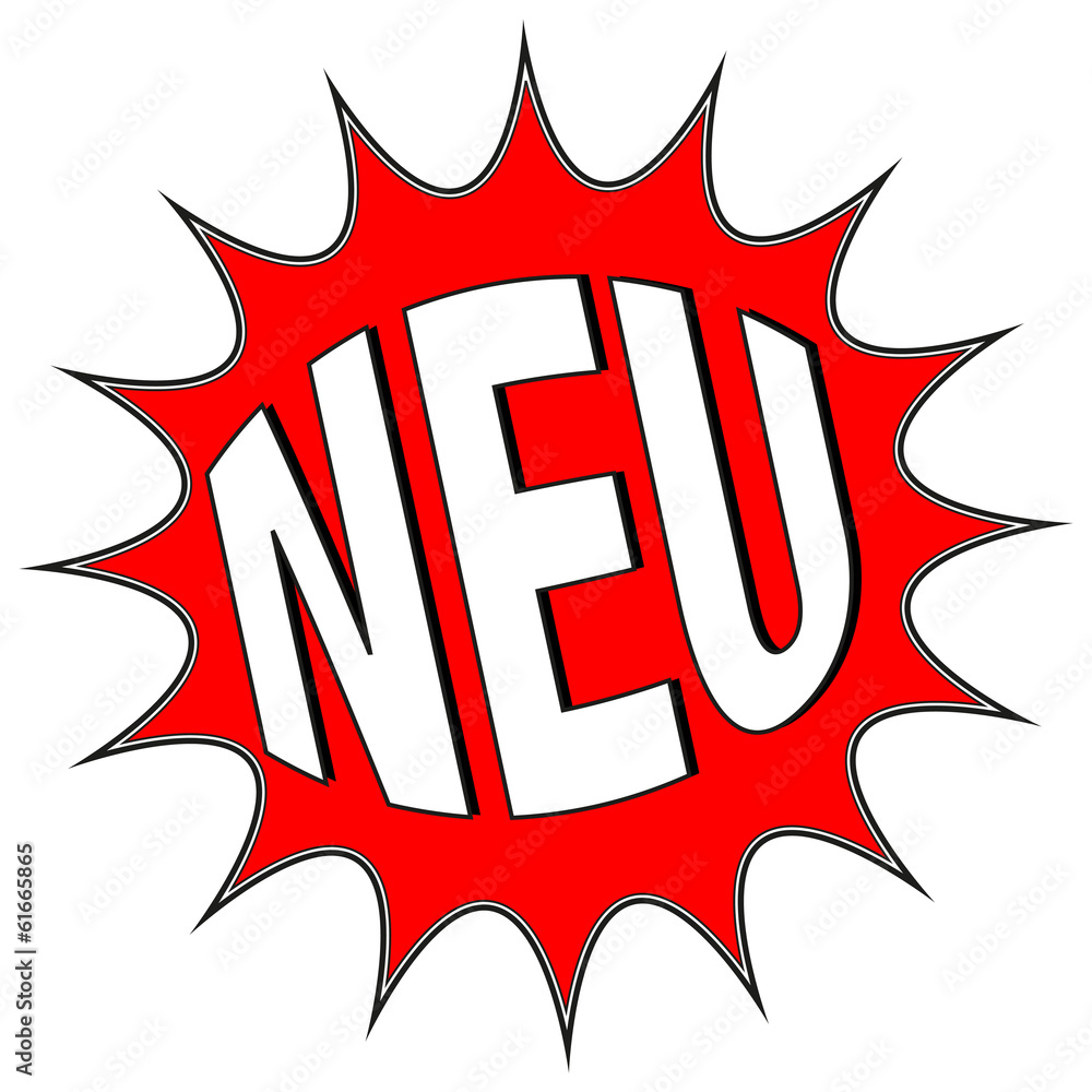 NEU NEU