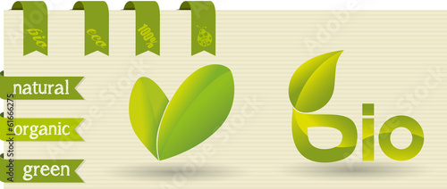 icone ecologia