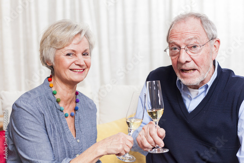 best agers enjoying retirement