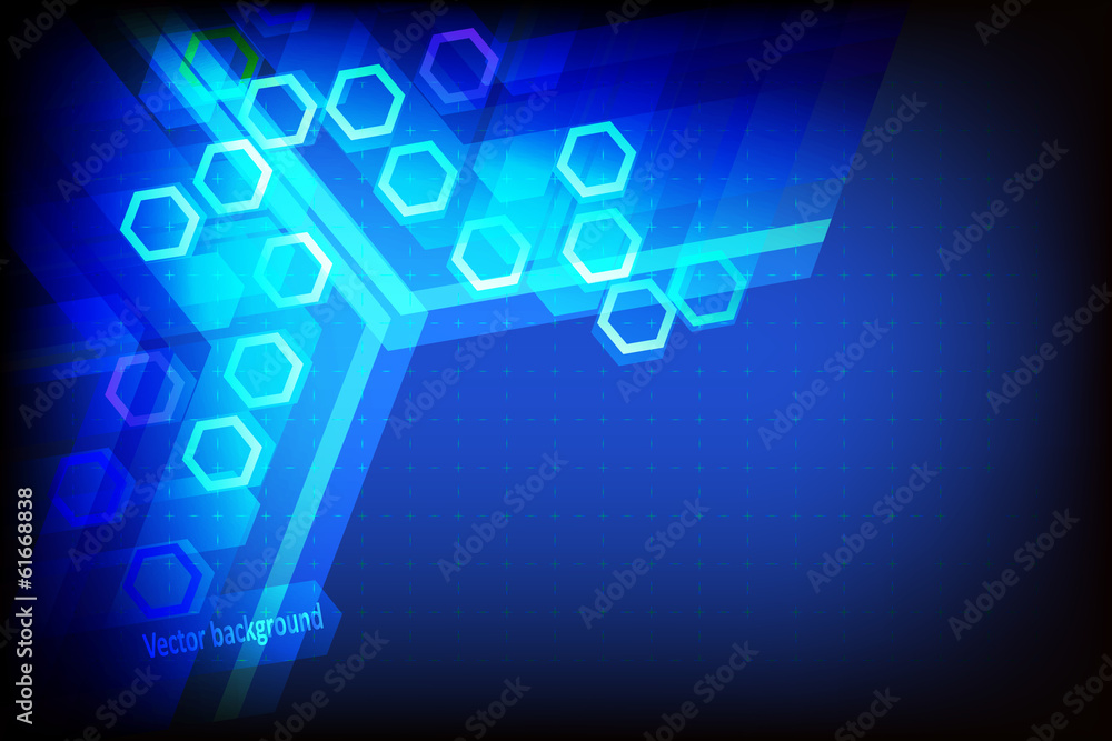 vector abstract background blue vector abstract background blue