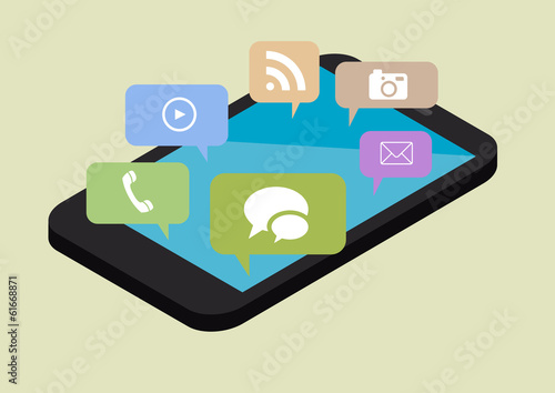 phone isometric services