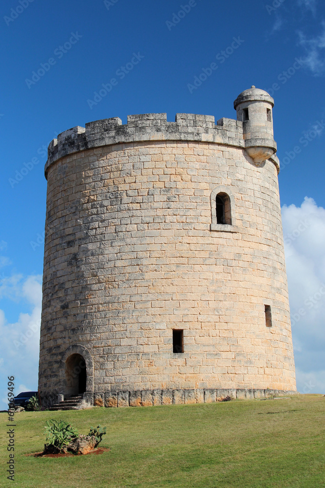 Varadero tower