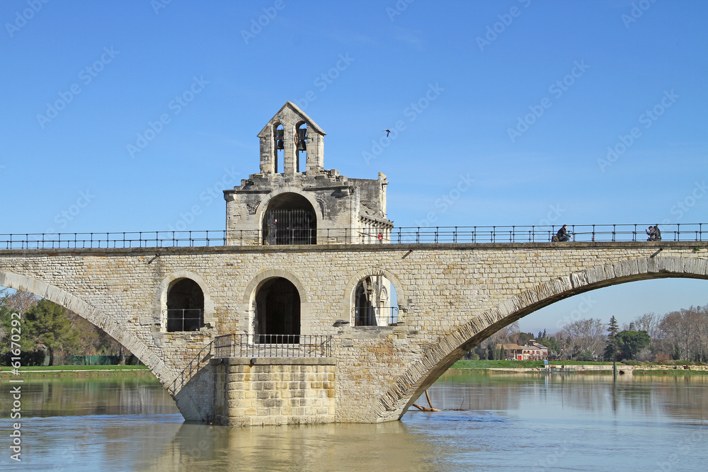 Pont d'Avignon