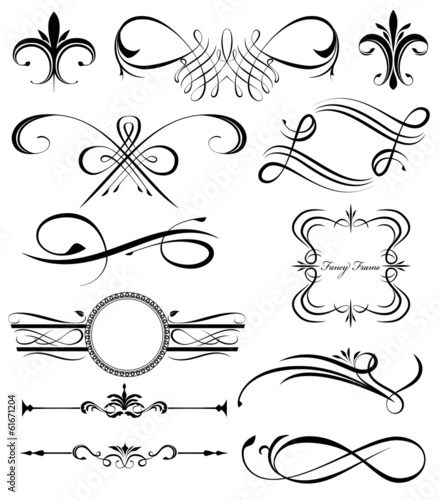 Fancy Lines 4