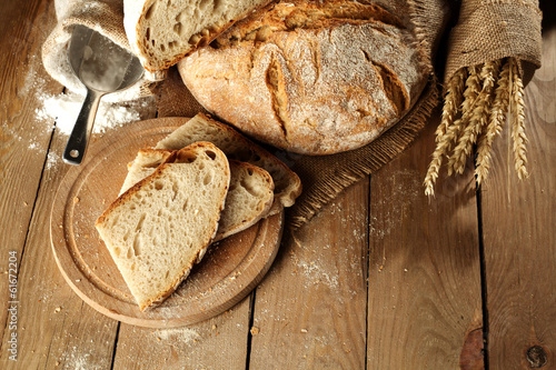 bread photo