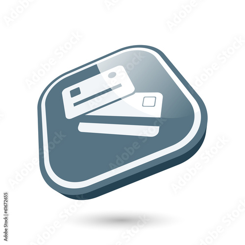 kreditkarte symbol zeichen icon zahlung