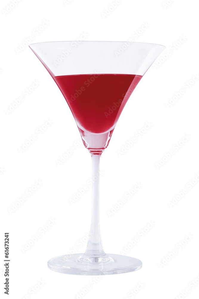 red martini red martini