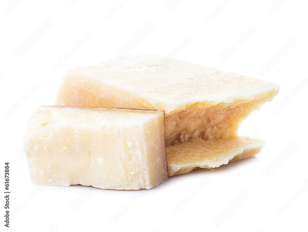 Parmesan cheese