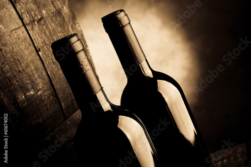 Fotografie winery