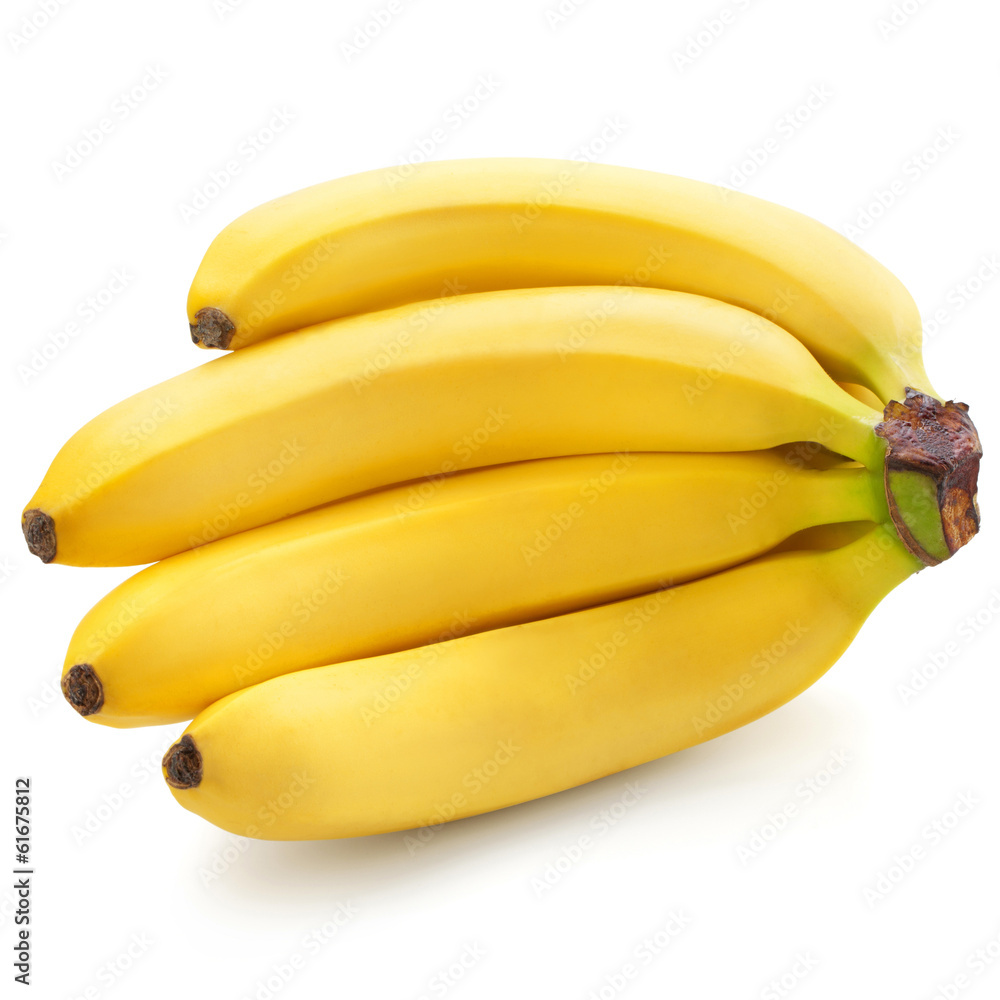 bananas bananas