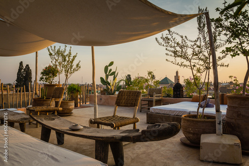 Marrakesch