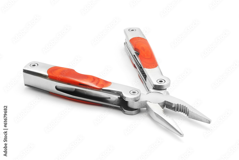 multi tool pliers