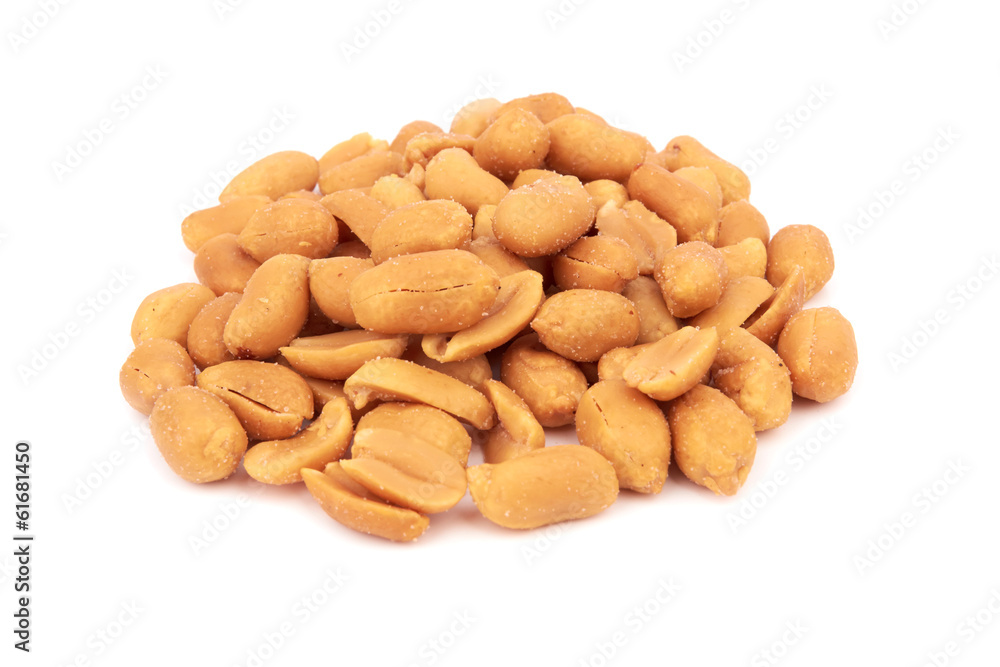 peanuts peanuts