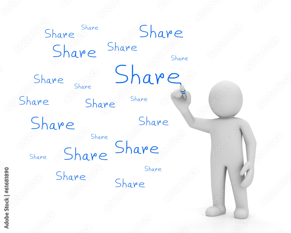 share