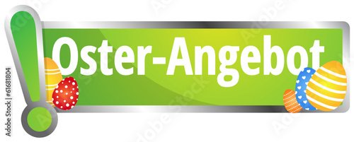 Osterangebot