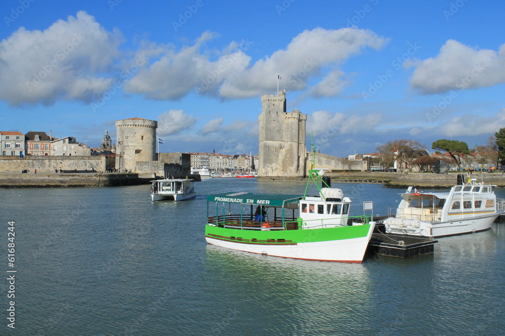 La Rochelle, France