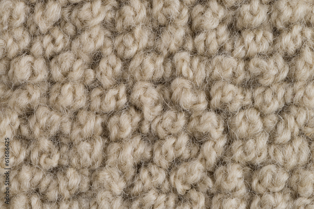 Beige carpet Beige carpet
