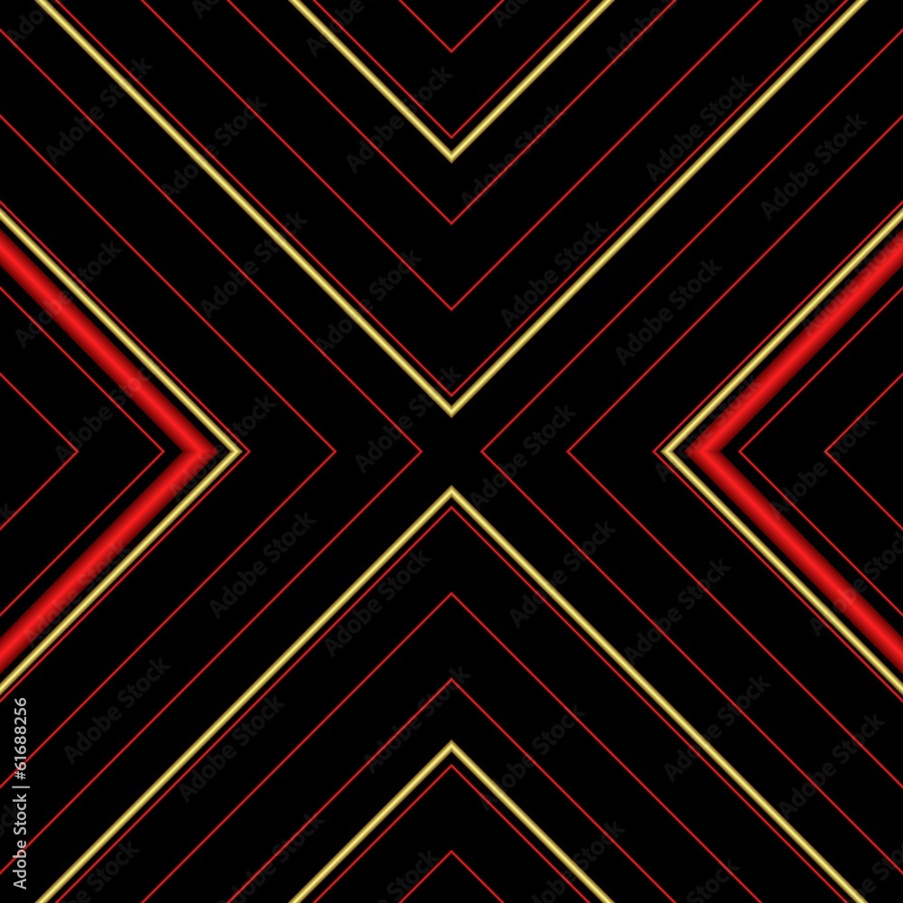 Obraz premium Patterned Background